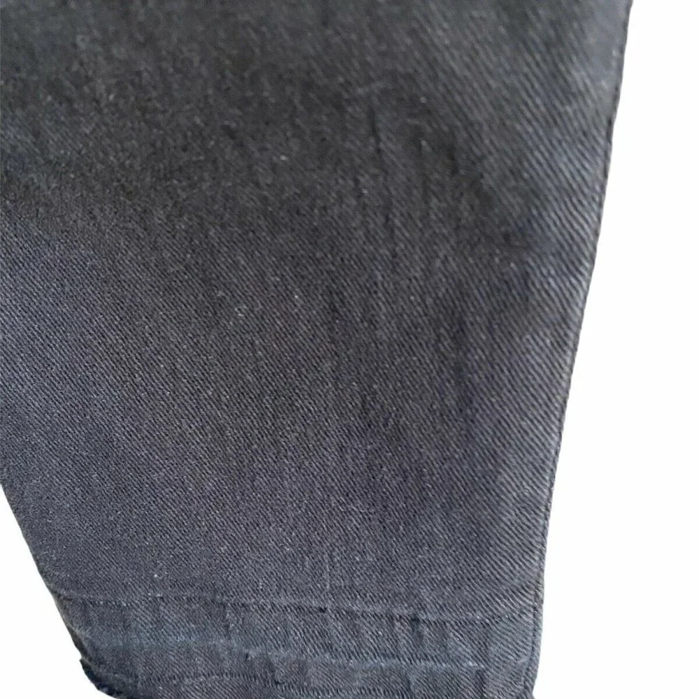 Gymboree Sz‎ 8 Black Skinny Jeans NWT